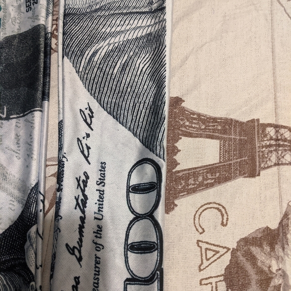 Benjamin $💯 Stockings - Picture 2 of 2